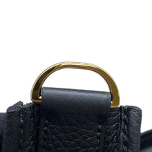 Load image into Gallery viewer, HERMES Evelyne 3 Black Taurillon Clemence Size PM