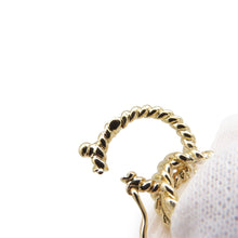 Load image into Gallery viewer, TIFFANY&Co. Jean Schlumberger Rope Bracelet 18K Yellow Gold