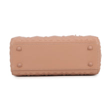 将图像加载到图库查看器中,Dior My ABC Dior Ultra Matte Lady Dior Matt pink Leather Size Small