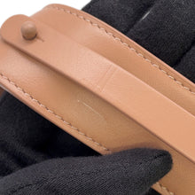 将图像加载到图库查看器中,Dior My ABC Dior Ultra Matte Lady Dior Matt pink Leather Size Small