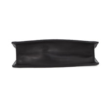 将图像加载到图库查看器中,CHANEL Matelasse Coco Rock Chain Shoulder Black Lambskin