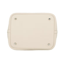 Load image into Gallery viewer, HERMES Picotin Lock Craie Taurillon Clemence Size MM