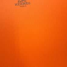 Load image into Gallery viewer, HERMES Picotin Lock Craie Taurillon Clemence Size MM