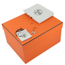 Load image into Gallery viewer, HERMES Picotin Lock Craie Taurillon Clemence Size MM