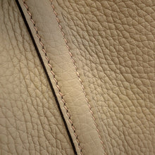 Load image into Gallery viewer, HERMES Picotin Lock Beige Marfa Taurillon Clemence Size MM