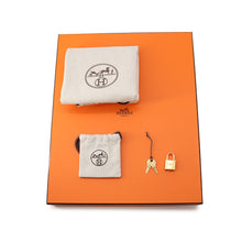 Load image into Gallery viewer, HERMES Picotin Lock Beige Marfa Taurillon Clemence Size MM