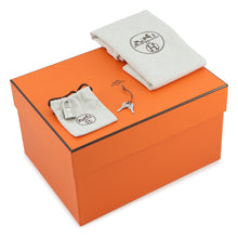 将图像加载到图库查看器中,HERMES Picotin Lock Green Pantan Taurillon Clemence Size PM