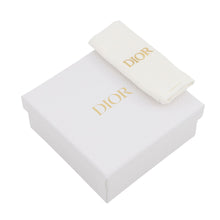 Load image into Gallery viewer, Dior Lady Dior Yuzu Key Case PowderBeigeS6043ONMJ_M51U Lambskin