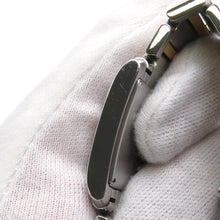 Load image into Gallery viewer, CARTIER Tank Francaise MM H30.4×W25.05mm Stainless Steel K18YG Ivory DialW51012Q4