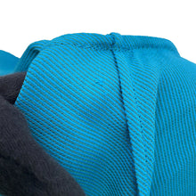 Load image into Gallery viewer, HERMES Skipper One Piece Size 40 Blue Rayon57% Silk43%