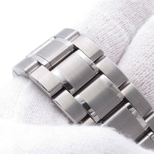 将图像加载到图库查看器中,SEIKO Grand SEIKO Heritage Collection Master Shop Limited W41mm TI White DialSBGA011