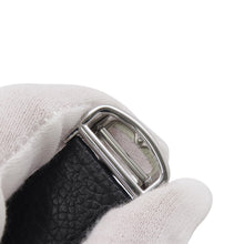 Load image into Gallery viewer, CARTIER Tank Must de Cartier Watch XL H41mmxW31mm Stainless Steel Leather Silver DialWSTA0040