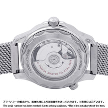 Load image into Gallery viewer, OMEGA Seamaster Diver300 Co-Axial Master Chronometer W42mm Stainless Steel Gray Dial210.30.42.20.06.002