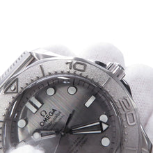 Load image into Gallery viewer, OMEGA Seamaster Diver300 Co-Axial Master Chronometer W42mm Stainless Steel Gray Dial210.30.42.20.06.002