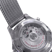 Load image into Gallery viewer, OMEGA Seamaster Diver300 Co-Axial Master Chronometer W42mm Stainless Steel Gray Dial210.30.42.20.06.002