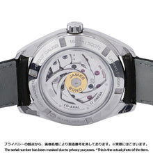 Load image into Gallery viewer, OMEGA Seamaster Aqua Terra 300m Diver James Bond 007 W41.5mm Stainless Steel Nylon Black Dial231.10.42.21.03.005