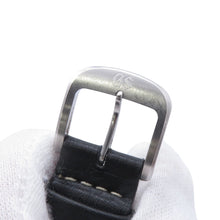 Load image into Gallery viewer, SEIKO Grand SEIKO W36mm Stainless Steel Leather Ivory Dial9F61-0A10