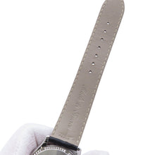 Load image into Gallery viewer, SEIKO Grand SEIKO W36mm Stainless Steel Leather Ivory Dial9F61-0A10