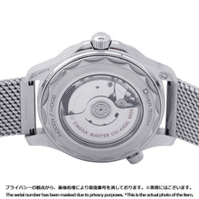 Load image into Gallery viewer, OMEGA Seamaster Diver300M W42mm Stainless Steel Gray Dial210.30.42.20.06.002