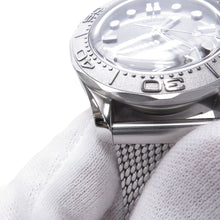 Load image into Gallery viewer, OMEGA Seamaster Diver300M W42mm Stainless Steel Gray Dial210.30.42.20.06.002