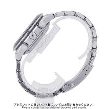 Load image into Gallery viewer, OMEGA Speedmaster Racing W40mm Stainless Steel Black Dial326.30.40.50.01.001
