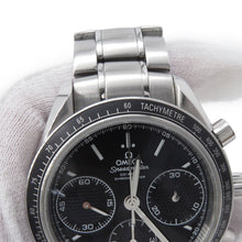 Load image into Gallery viewer, OMEGA Speedmaster Racing W40mm Stainless Steel Black Dial326.30.40.50.01.001
