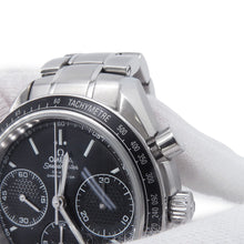 Load image into Gallery viewer, OMEGA Speedmaster Racing W40mm Stainless Steel Black Dial326.30.40.50.01.001