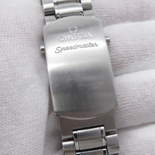 Load image into Gallery viewer, OMEGA Speedmaster Racing W40mm Stainless Steel Black Dial326.30.40.50.01.001