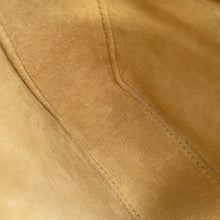 Load image into Gallery viewer, SAINT LAURENT PARIS LE 5 A 7 Handbag Ivory Naturel6572282R20W9141 Calf Leather