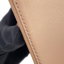 Load image into Gallery viewer, SAINT LAURENT PARIS LE 5 A 7 Handbag Jasmin Flower7103182R20W2738 Calf Leather Size Mini