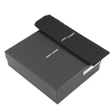 Load image into Gallery viewer, SAINT LAURENT PARIS LE 5 A 7 Handbag Jasmin Flower7103182R20W2738 Calf Leather Size Mini