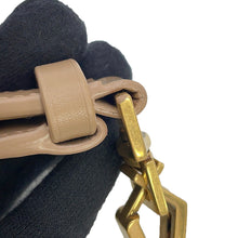 Load image into Gallery viewer, SAINT LAURENT PARIS Voltaire Shoulder Bag Beige8008460SX0W2646 Leather Size Mini
