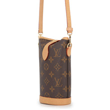 Load image into Gallery viewer, LOUIS VUITTON Fold Me Pouch BrownM80874 Monogram