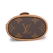 Load image into Gallery viewer, LOUIS VUITTON Fold Me Pouch BrownM80874 Monogram