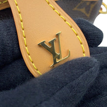 Load image into Gallery viewer, LOUIS VUITTON Fold Me Pouch BrownM80874 Monogram