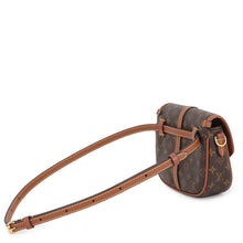 将图像加载到图库查看器中,LOUIS VUITTON solo BrownM27096 Monogram