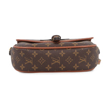 将图像加载到图库查看器中,LOUIS VUITTON solo BrownM27096 Monogram