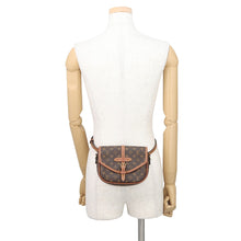 将图像加载到图库查看器中,LOUIS VUITTON solo BrownM27096 Monogram
