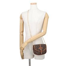 将图像加载到图库查看器中,LOUIS VUITTON solo BrownM27096 Monogram