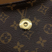 将图像加载到图库查看器中,LOUIS VUITTON solo BrownM27096 Monogram
