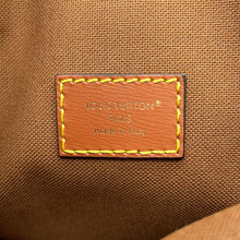 将图像加载到图库查看器中,LOUIS VUITTON solo BrownM27096 Monogram