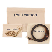 将图像加载到图库查看器中,LOUIS VUITTON solo BrownM27096 Monogram