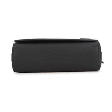 将图像加载到图库查看器中,LOUIS VUITTON takeoff messenger NoirM57080 Grain Leather