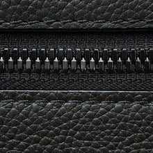 将图像加载到图库查看器中,LOUIS VUITTON takeoff messenger NoirM57080 Grain Leather