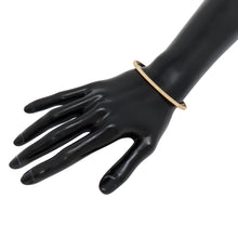 Load image into Gallery viewer, Boucheron Quatre Grosgrain Bangle Bracelet Size Small/18JBT00748 18K Pink Gold