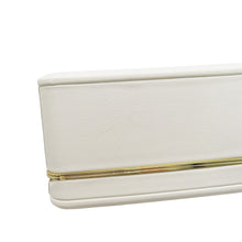 Load image into Gallery viewer, Boucheron Quatre Grosgrain Bangle Bracelet Size Small/18JBT00748 18K Pink Gold
