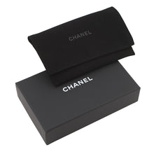 Load image into Gallery viewer, CHANEL Matelasse Vertical Card Case BlackAP4950-B220099-94305 Calf Leather