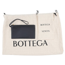 Load image into Gallery viewer, Bottega Veneta Pinacoteca Intrecciato Reversible Nocturnal/Mad817166V5AG14146 Calf Leather Size Large