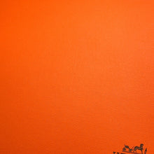 Load image into Gallery viewer, HERMES In the loop Cassis Taurillon Clemence Swift Leather Size 18