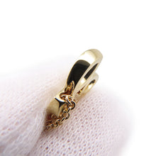 Load image into Gallery viewer, HARRY WINSTON Lily Cluster Mini Pendant Size MiniPEDYSM1MLC 18K Yellow Gold